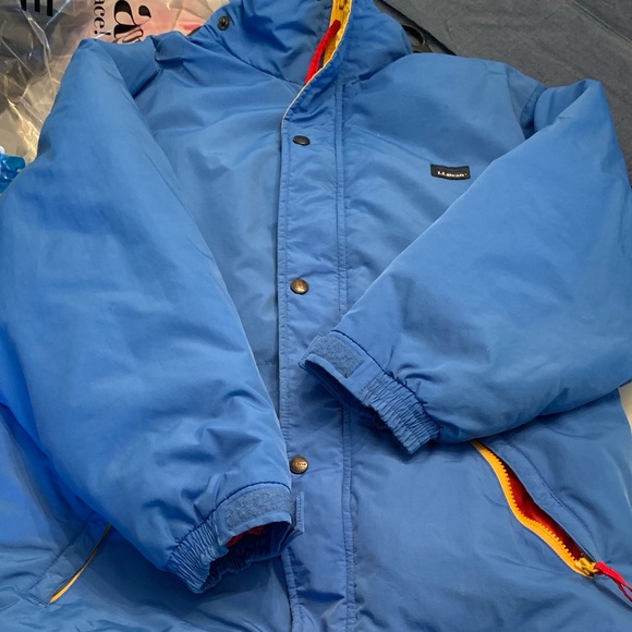 L.L. Bean Other - L.L. Bean Ski Suit